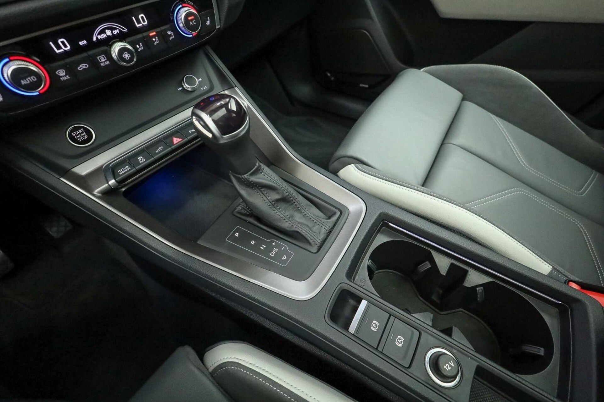 Audi Q3 Sportback TFSI e S line