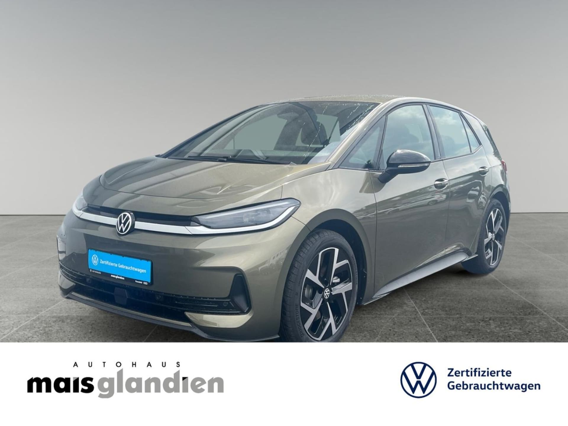 Volkswagen ID.3 Neo Life