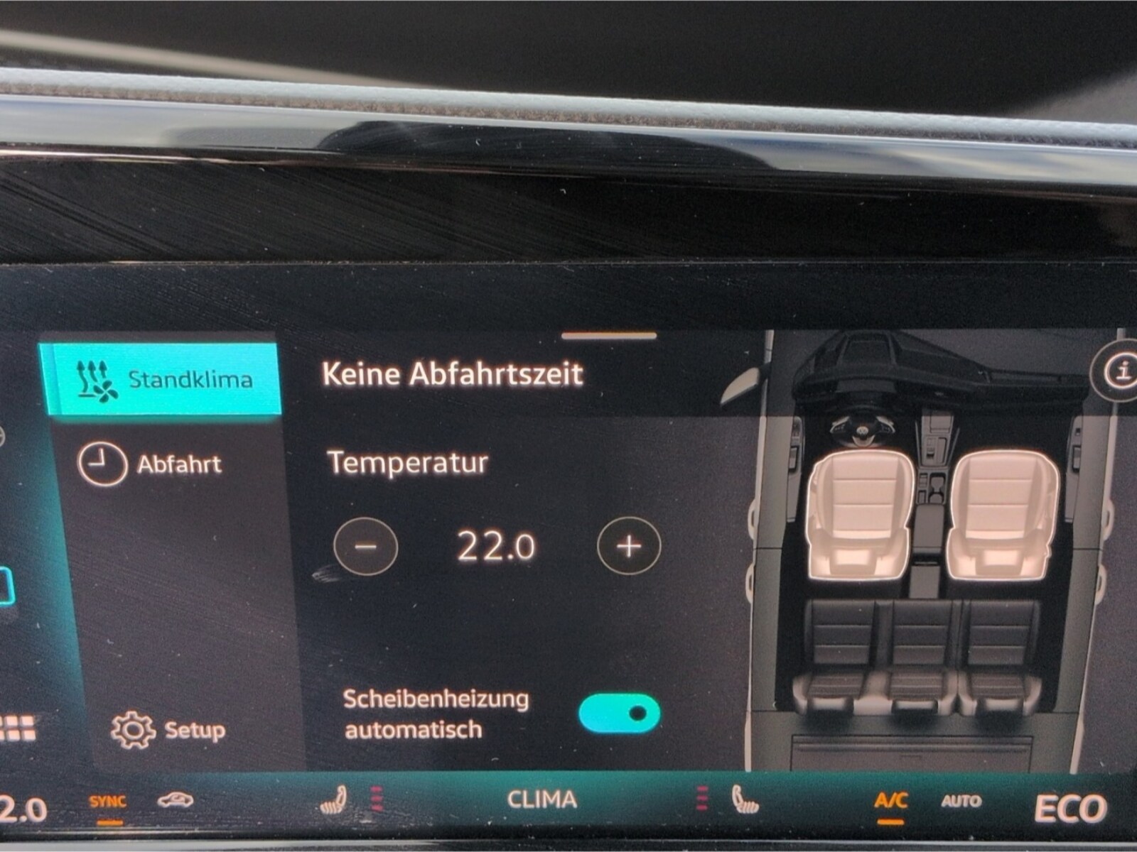 Volkswagen Caddy – Bild 15