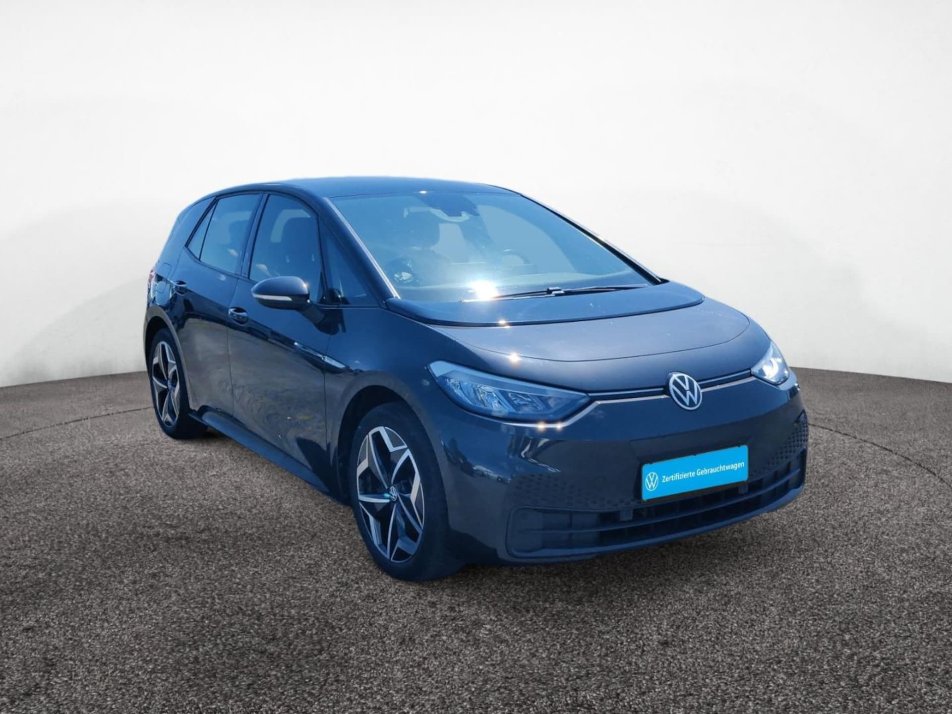 Volkswagen ID.3 Life