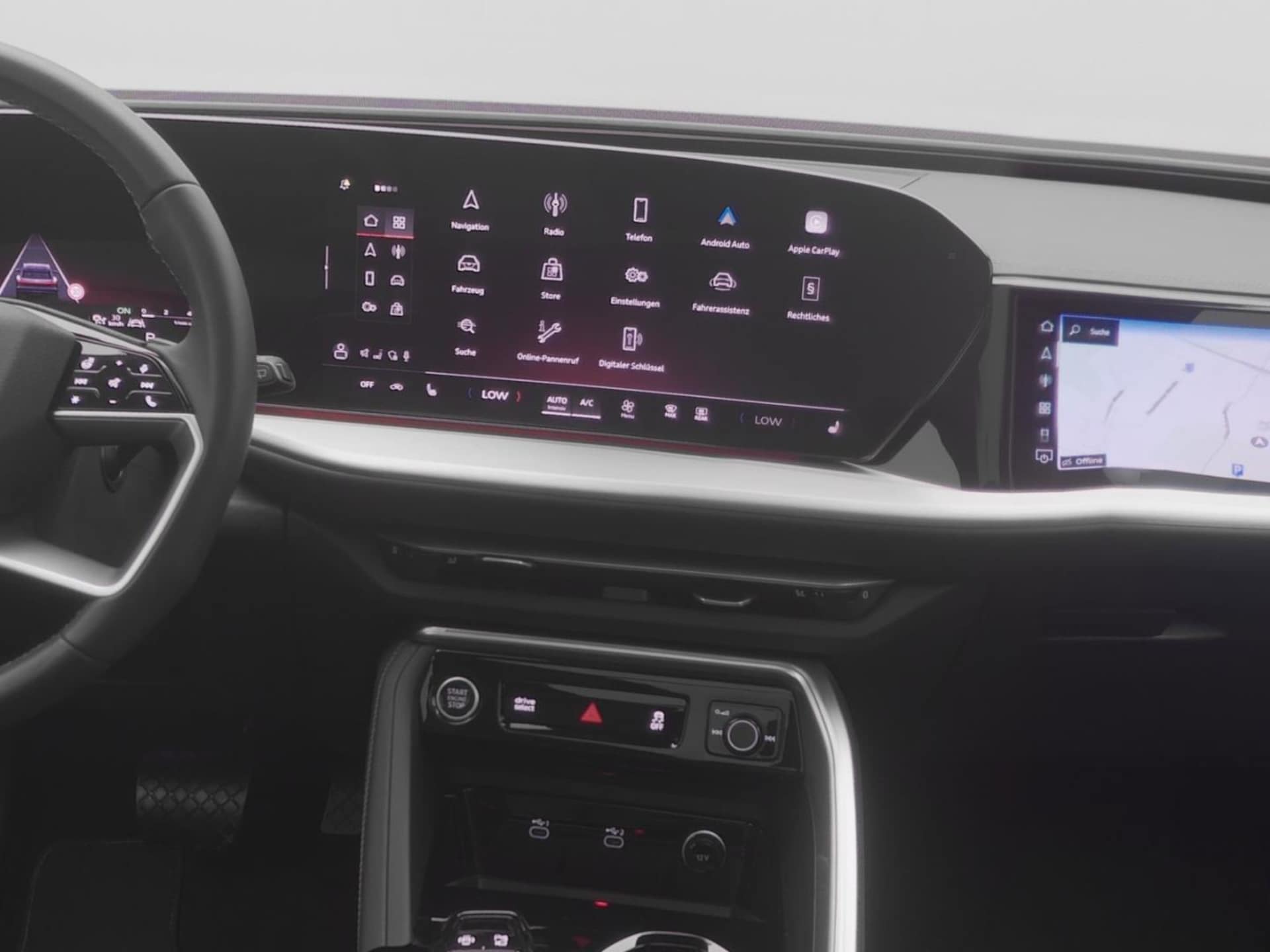 Audi Q5 SUV