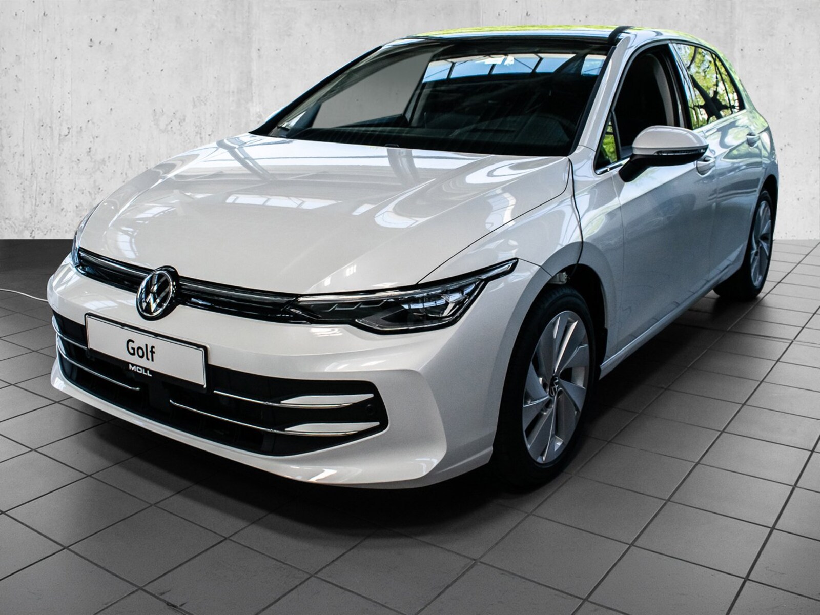 Volkswagen Golf – Bild 2