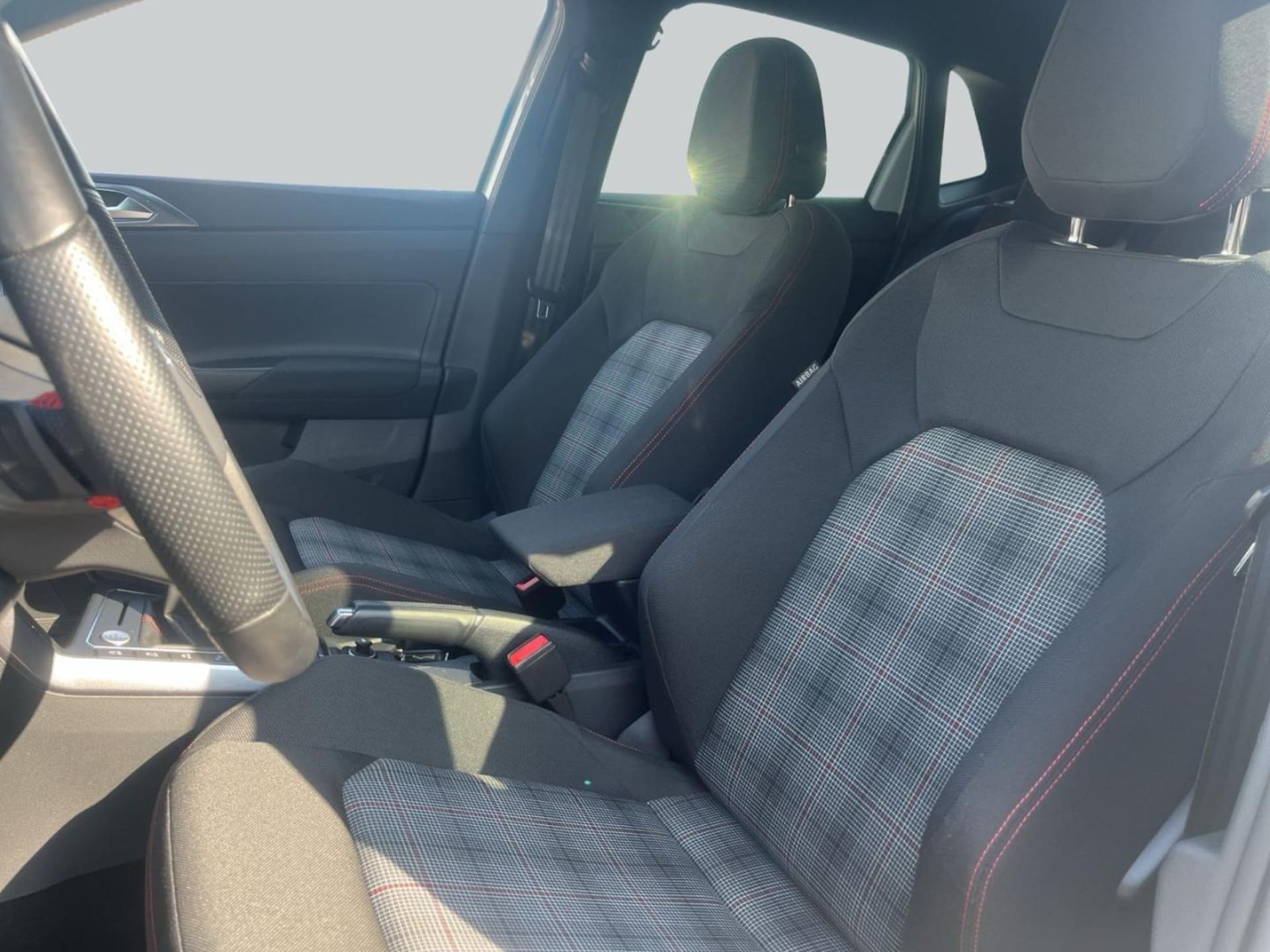 Volkswagen Polo GTI