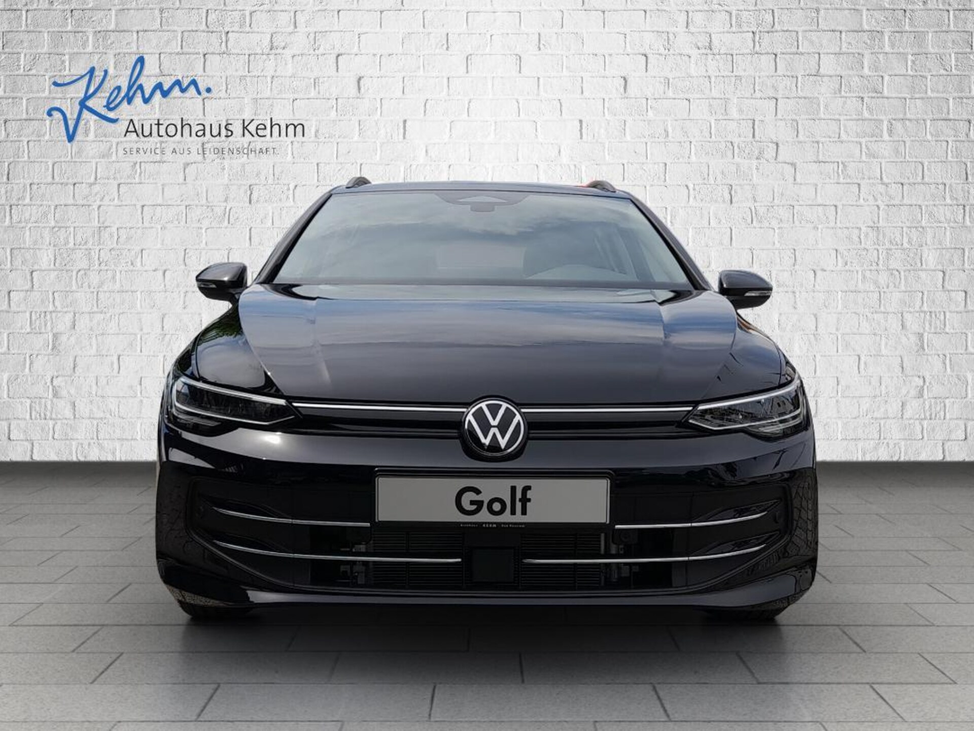 Volkswagen Golf Variant ENERGY