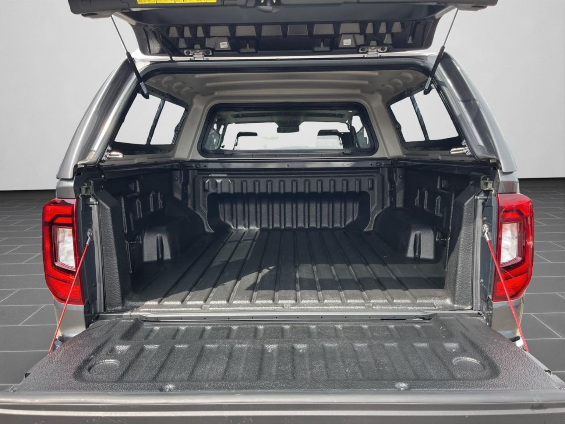 Volkswagen Amarok DoubleCab Style