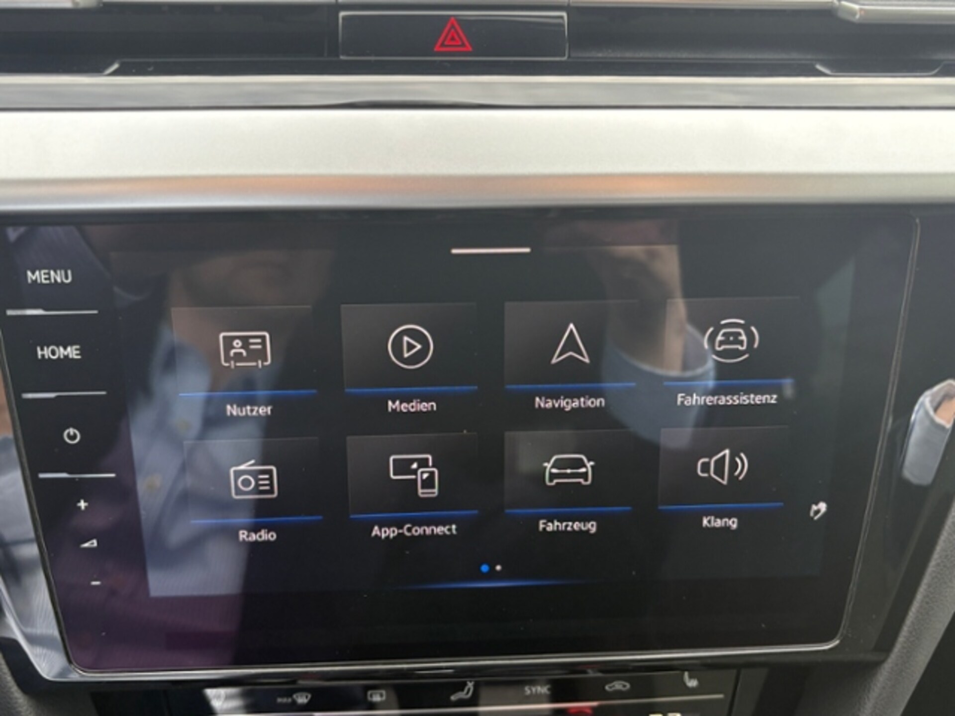 Volkswagen Arteon Shooting Brake R-Line
