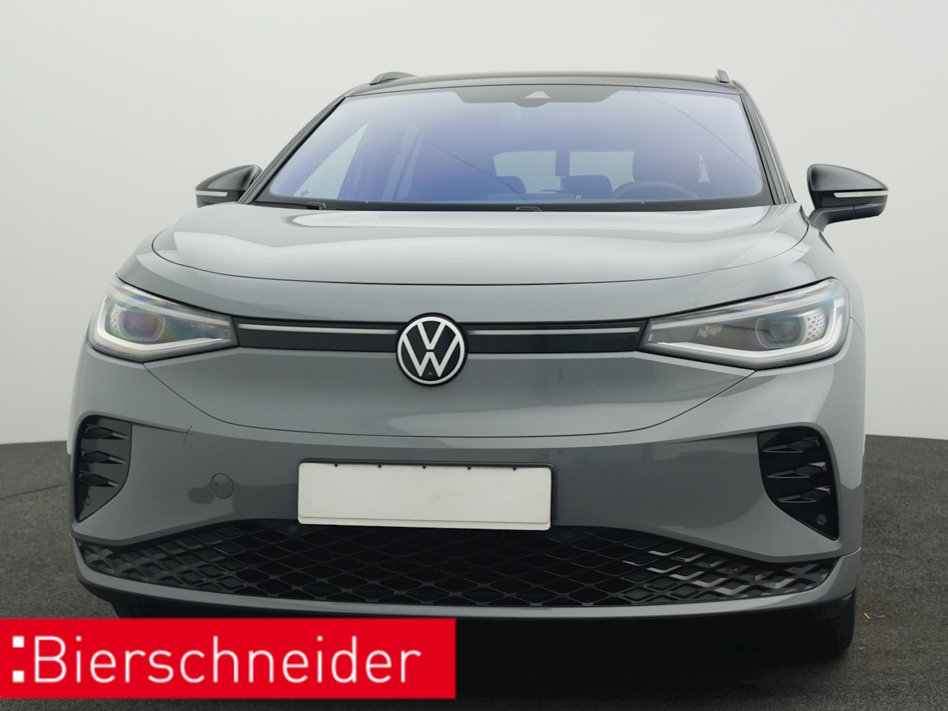 Volkswagen ID.4 GTX