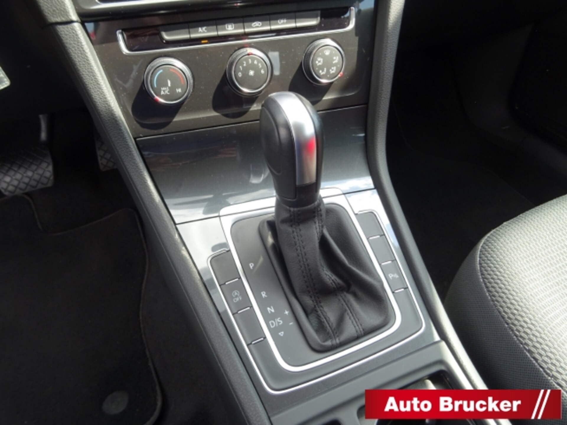 Volkswagen Golf Comfortline