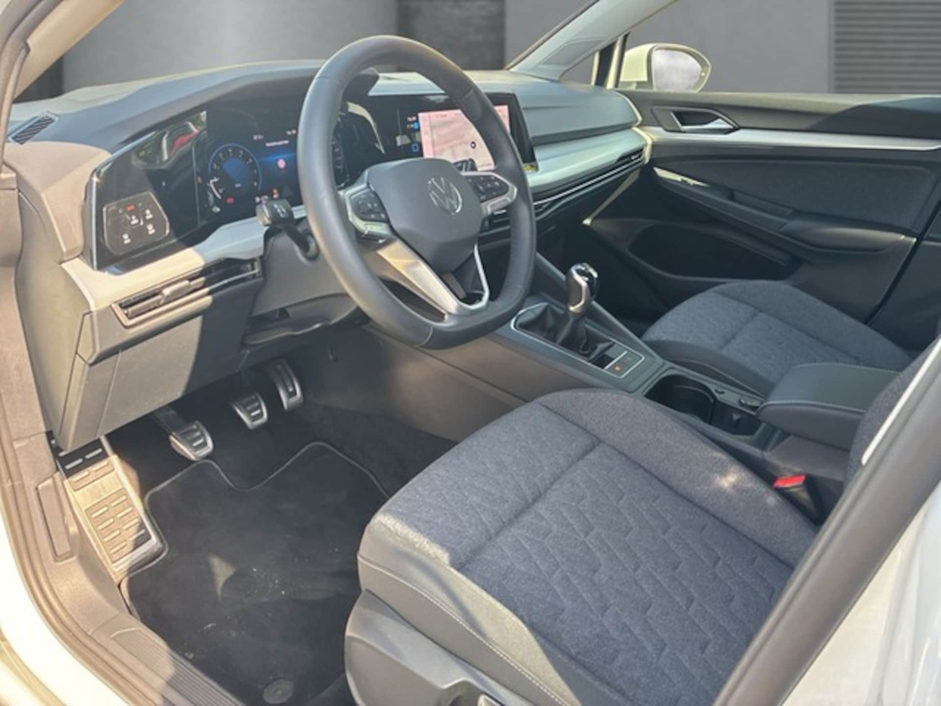 Volkswagen Golf MOVE