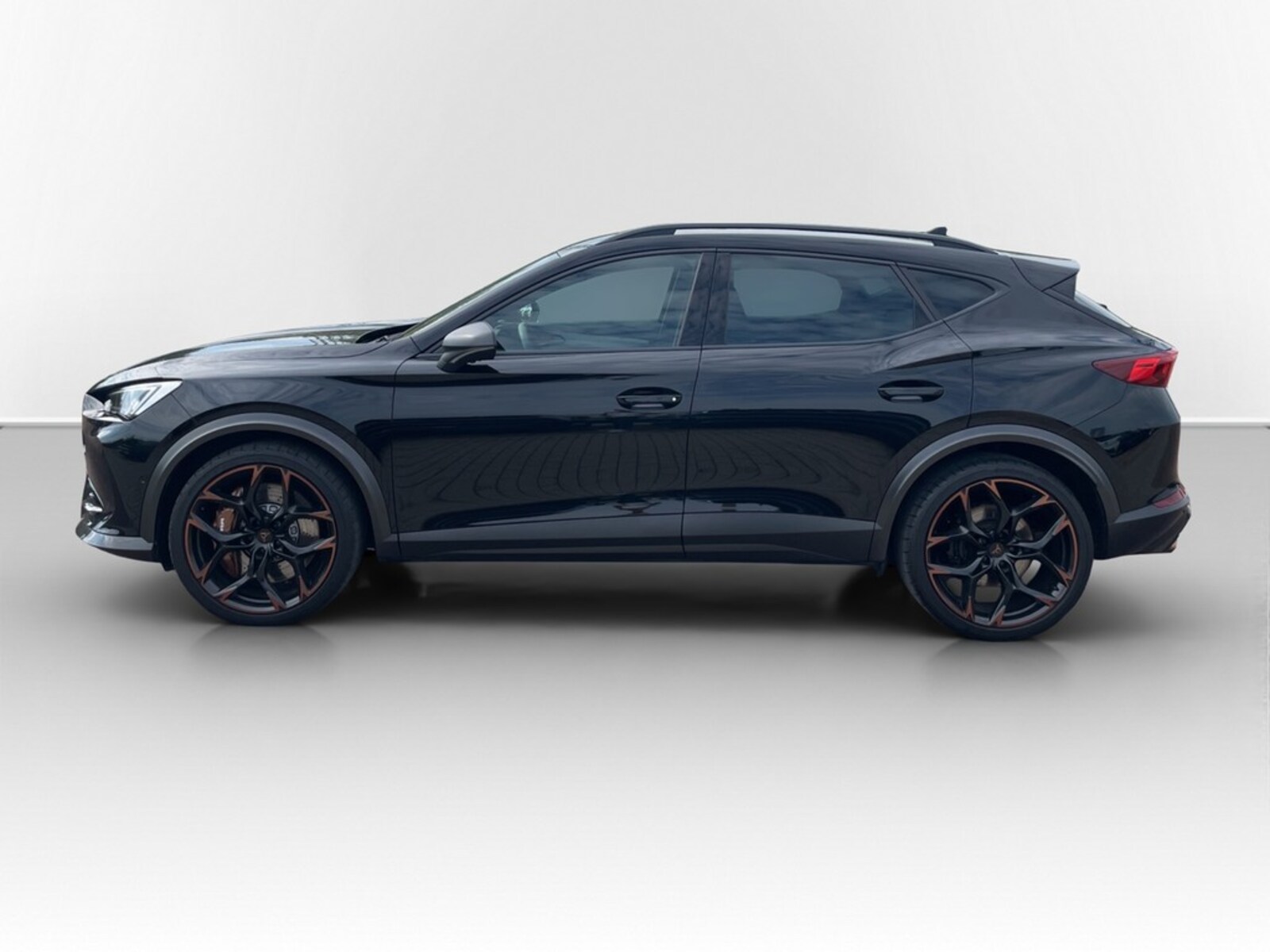 CUPRA Formentor – Bild 8