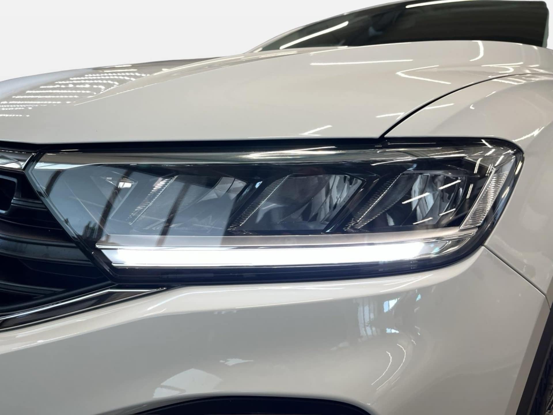 Volkswagen T-Roc MOVE