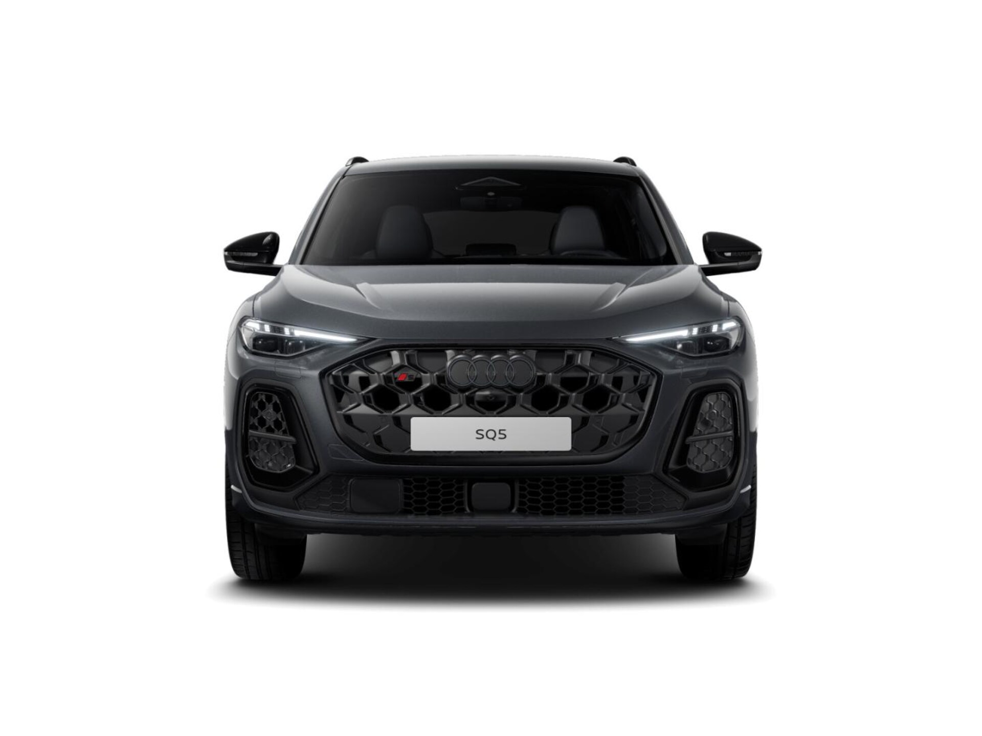 Audi SQ5 SUV