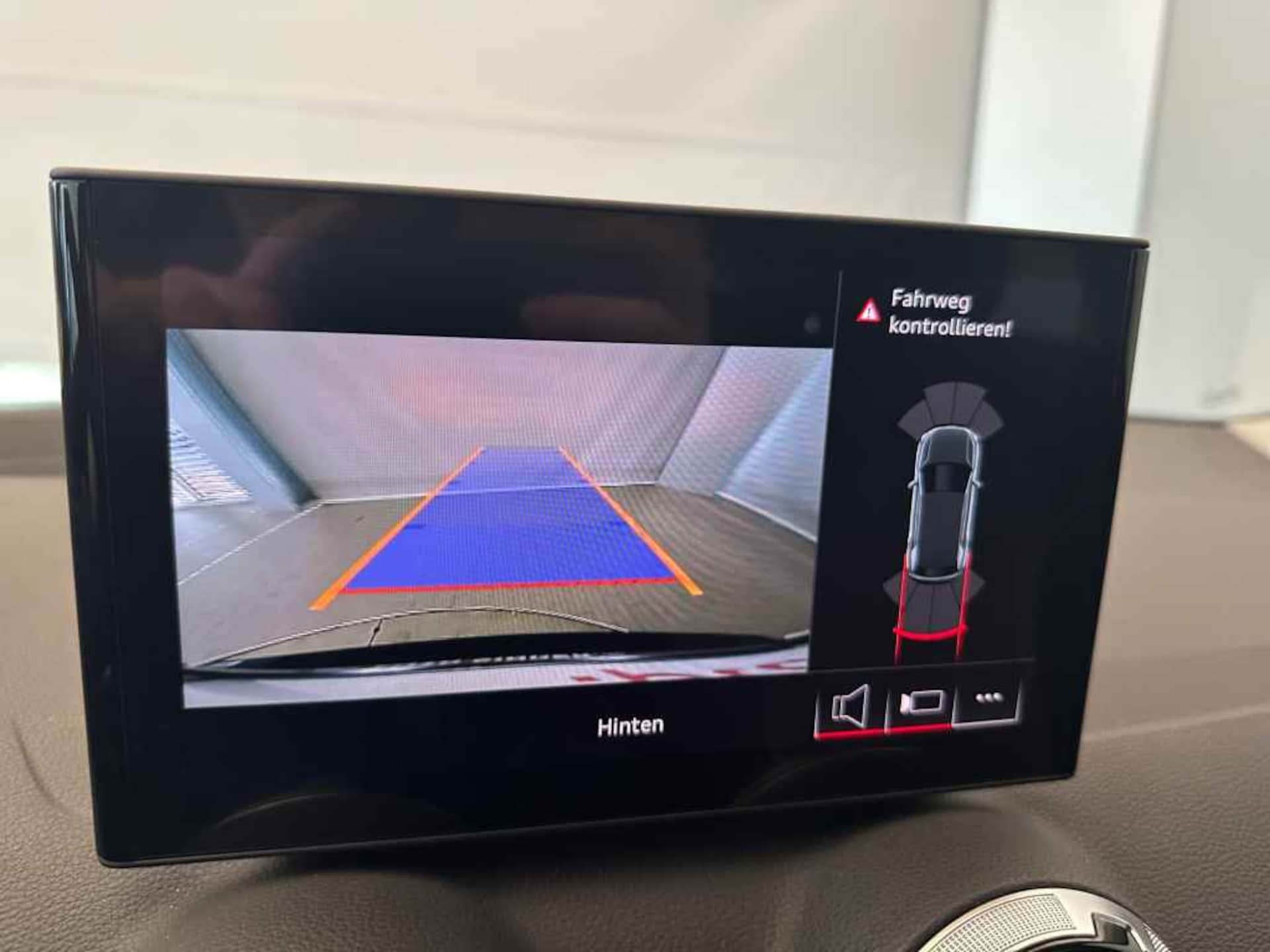 Audi Q2 Advanced
