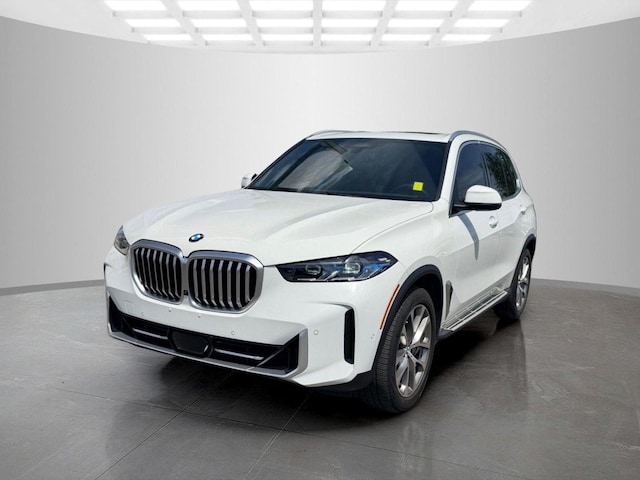 2024 BMW X5