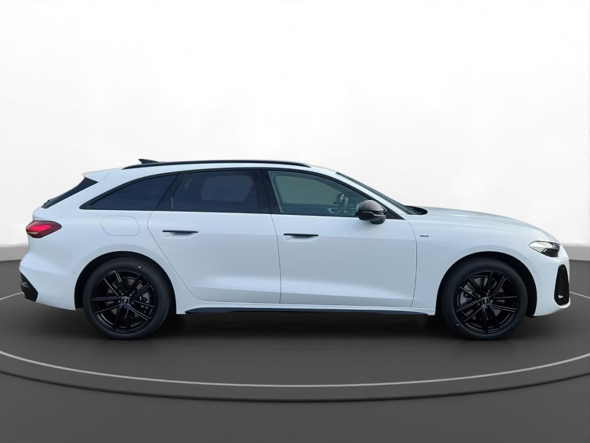 Audi A5 Avant e-hybrid