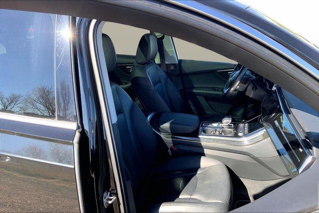 2022 Audi Q7 Premium Plus - Photo 7