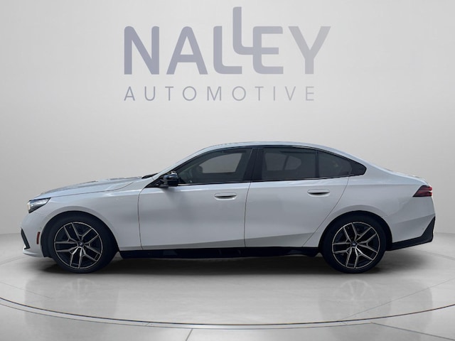2024 BMW i5