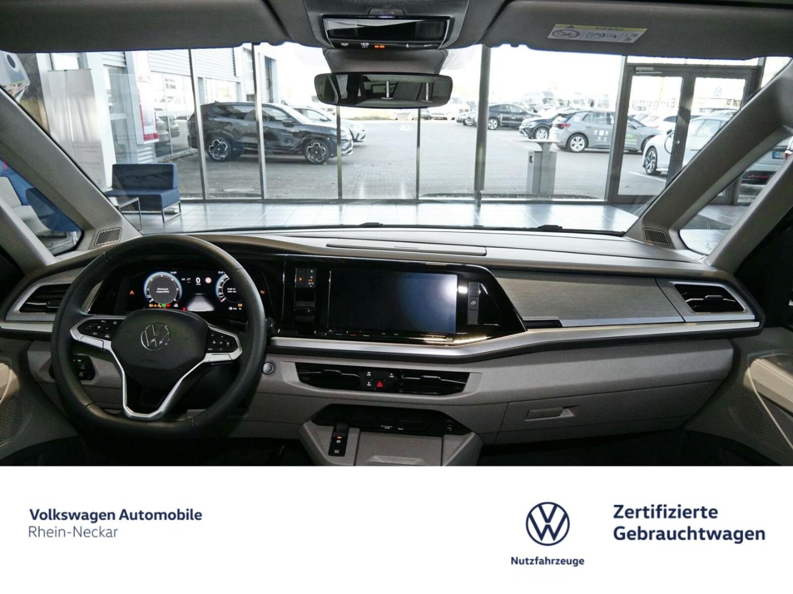 Volkswagen California – Bild 11