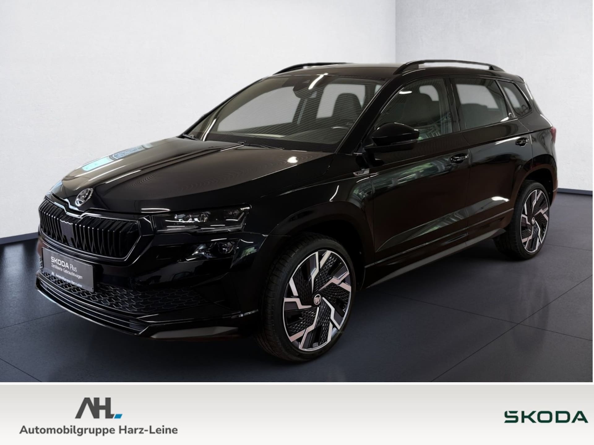 Skoda Karoq 2023