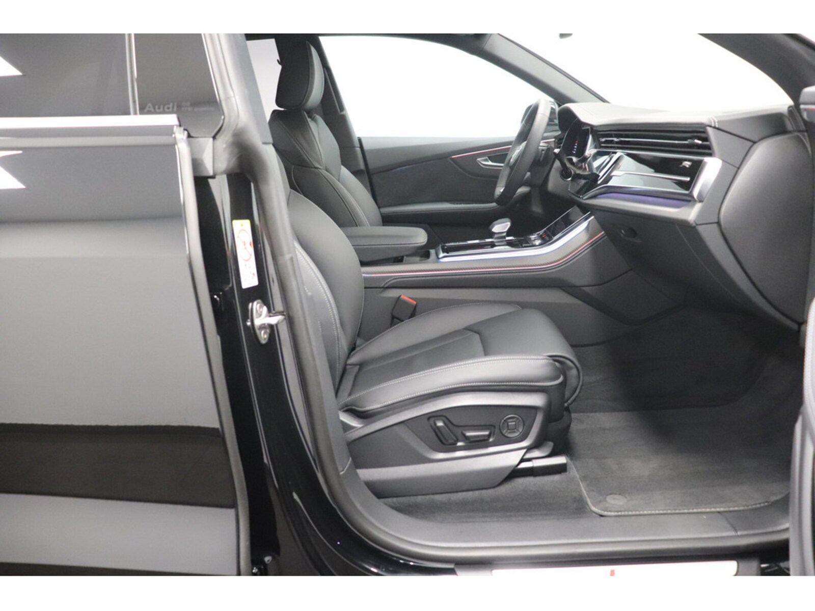 Audi Q8 – Bild 20