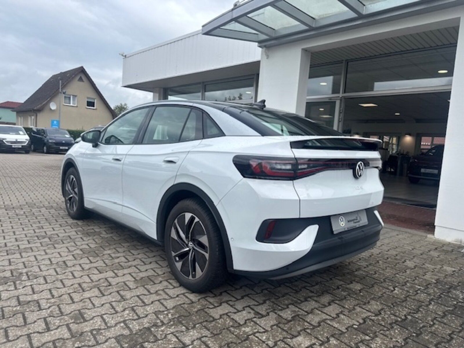 Volkswagen ID.5 – Bild 9