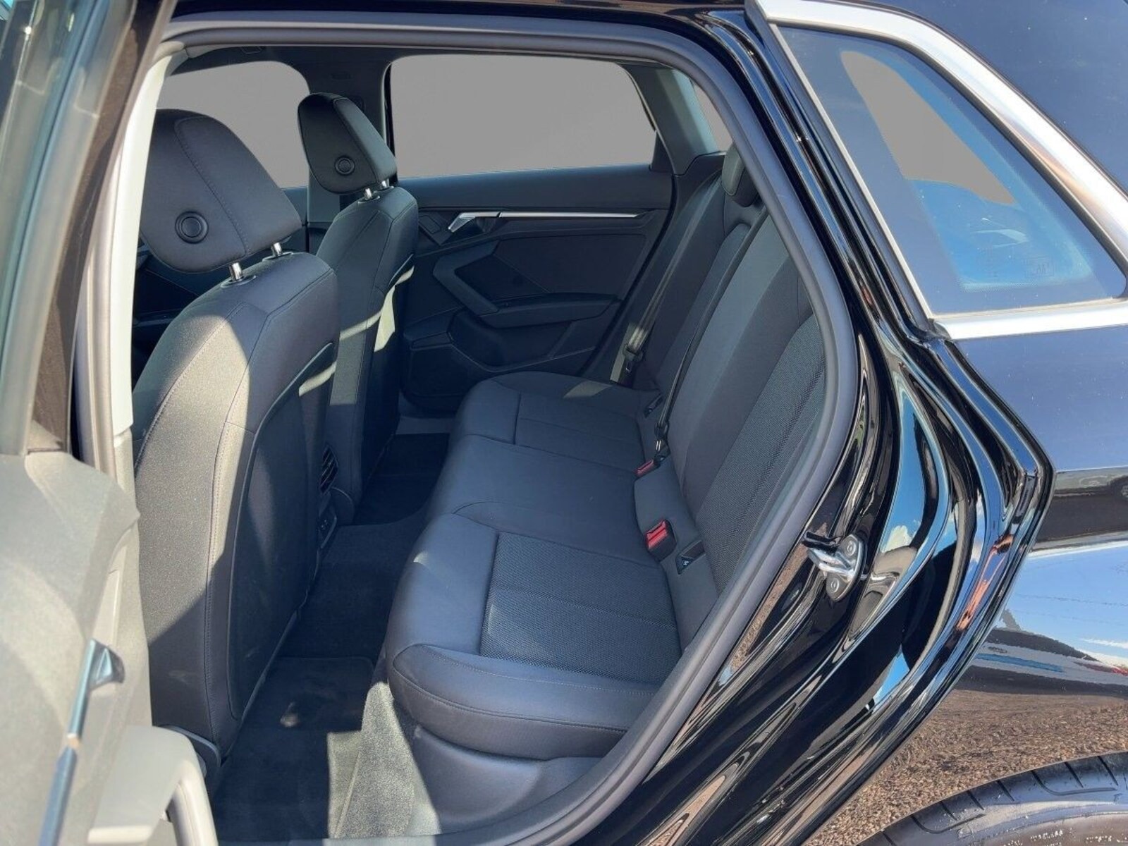 Audi A3 Sportback – Bild 13