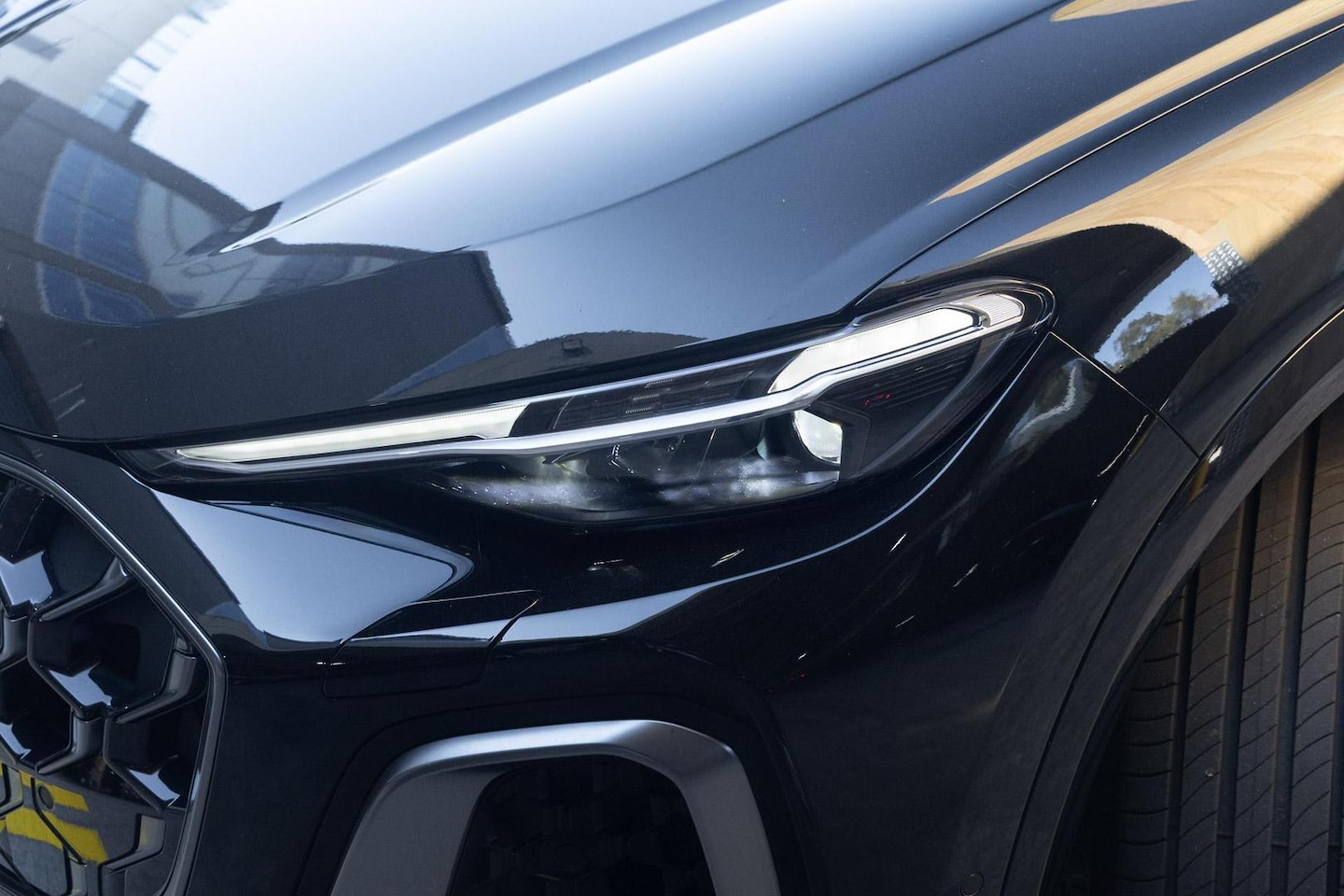 Image about Audi Q5 SUV TFSI 150 kW