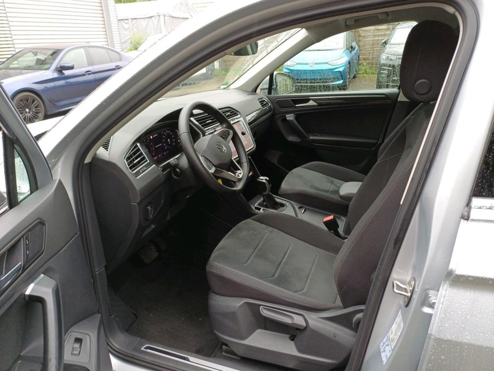 Volkswagen Tiguan – Bild 5