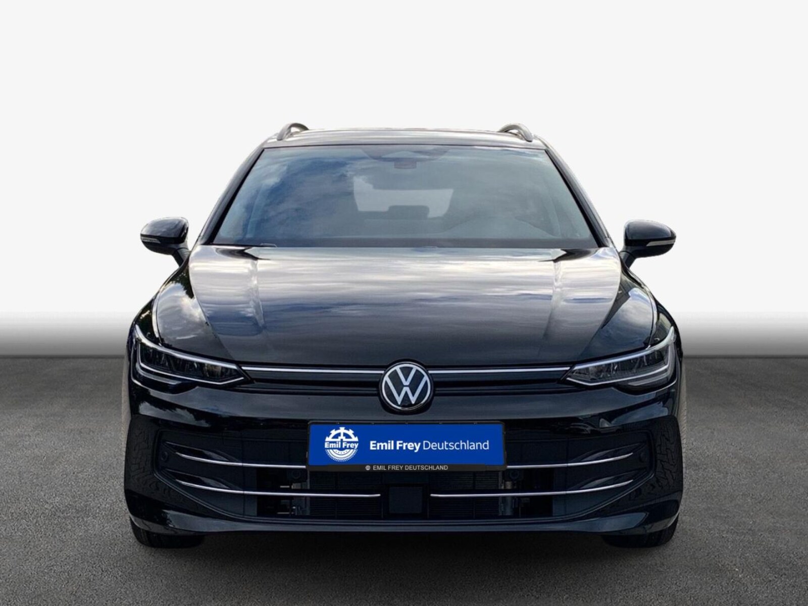 Volkswagen Golf Variant – Bild 3
