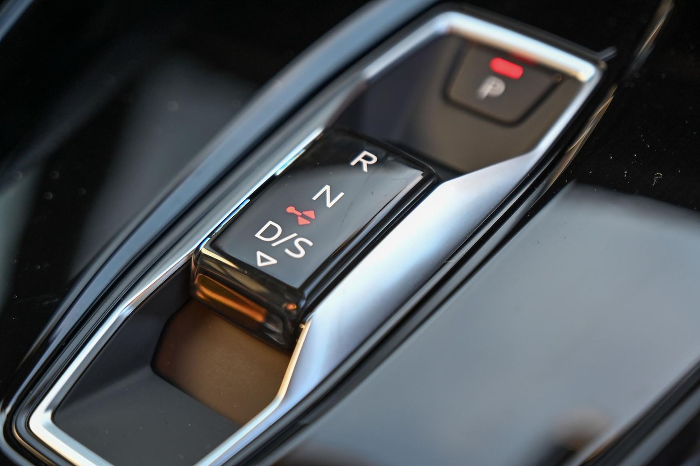 Image about Audi RS 3 Sportback TFSI quattro S tronic