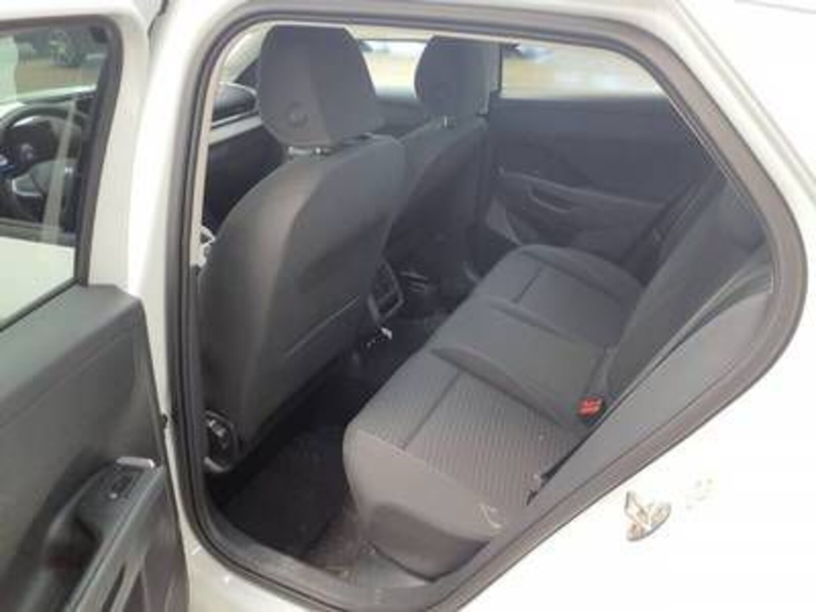 Volkswagen T-Roc – Bild 7