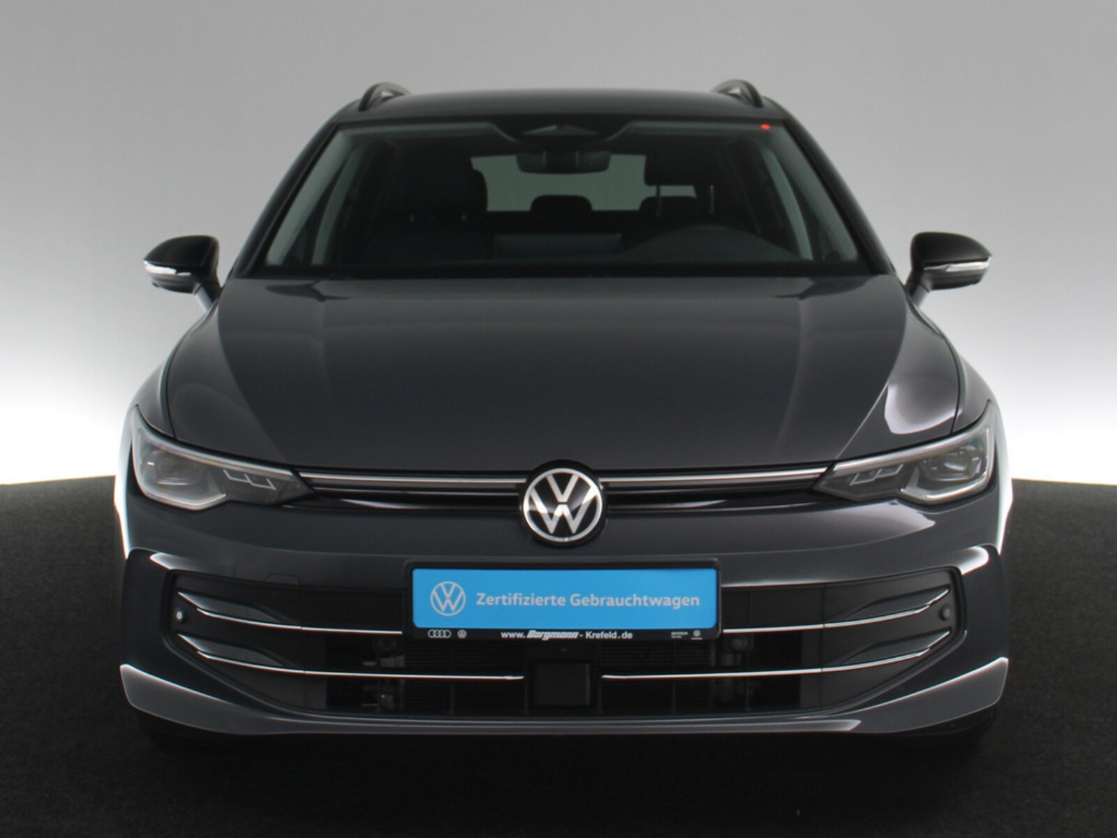 Volkswagen Golf Variant – Bild 22