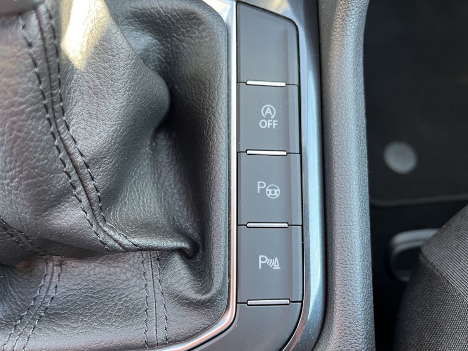 Volkswagen Tiguan – Bild 24
