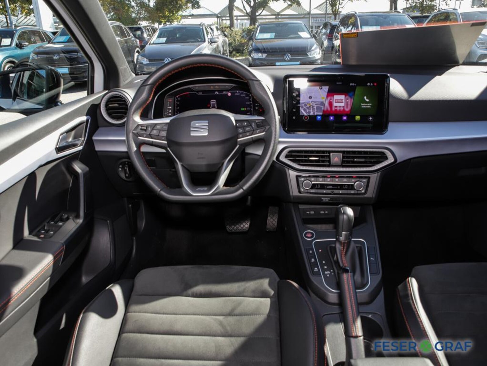 SEAT Ibiza – Bild 8