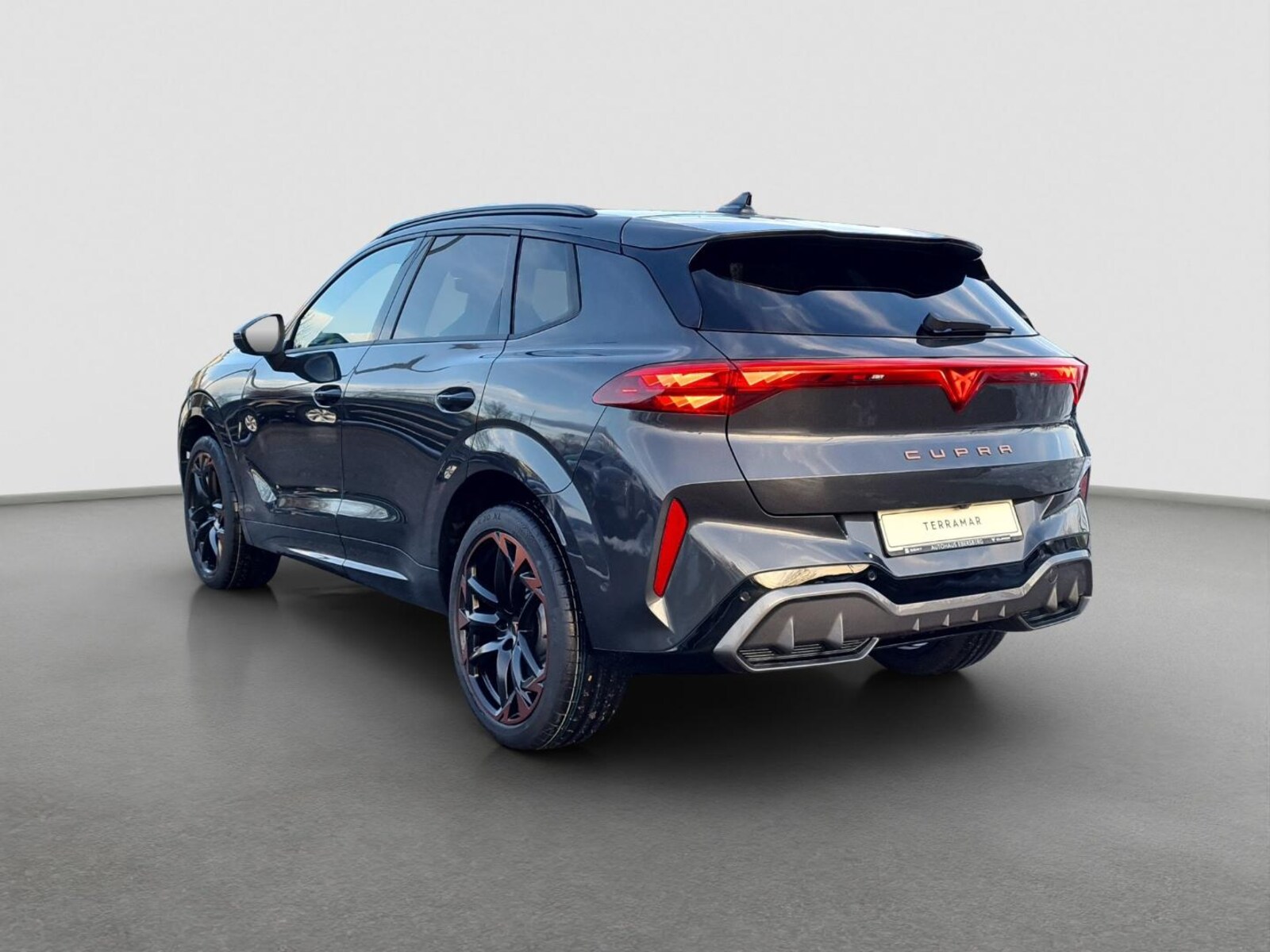CUPRA Terramar – Bild 7
