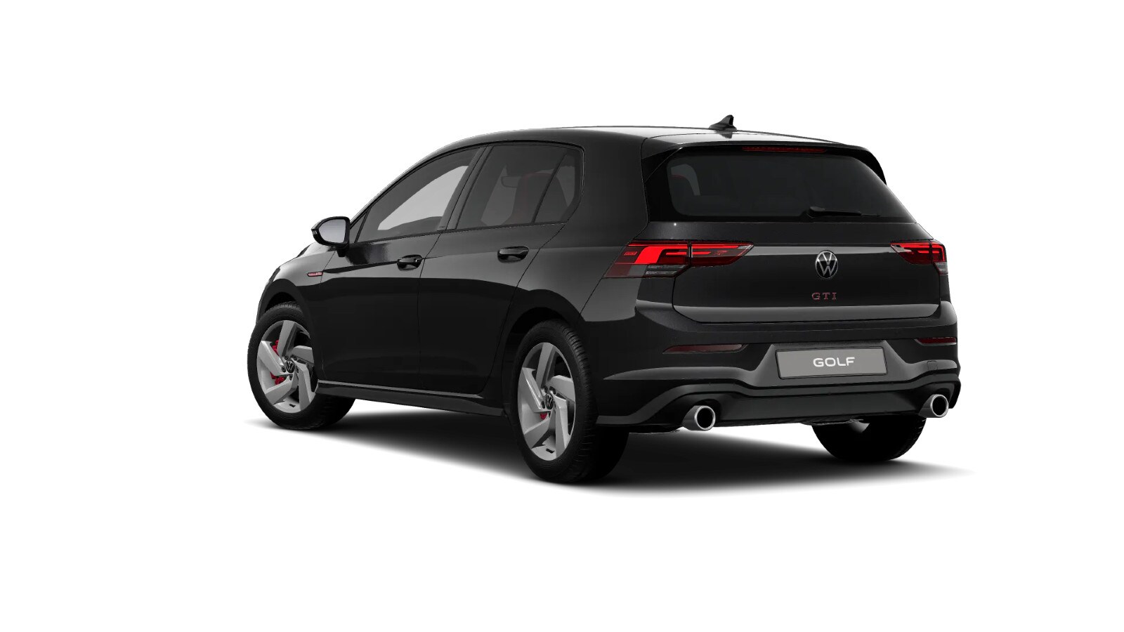 Volkswagen Golf – Bild 6