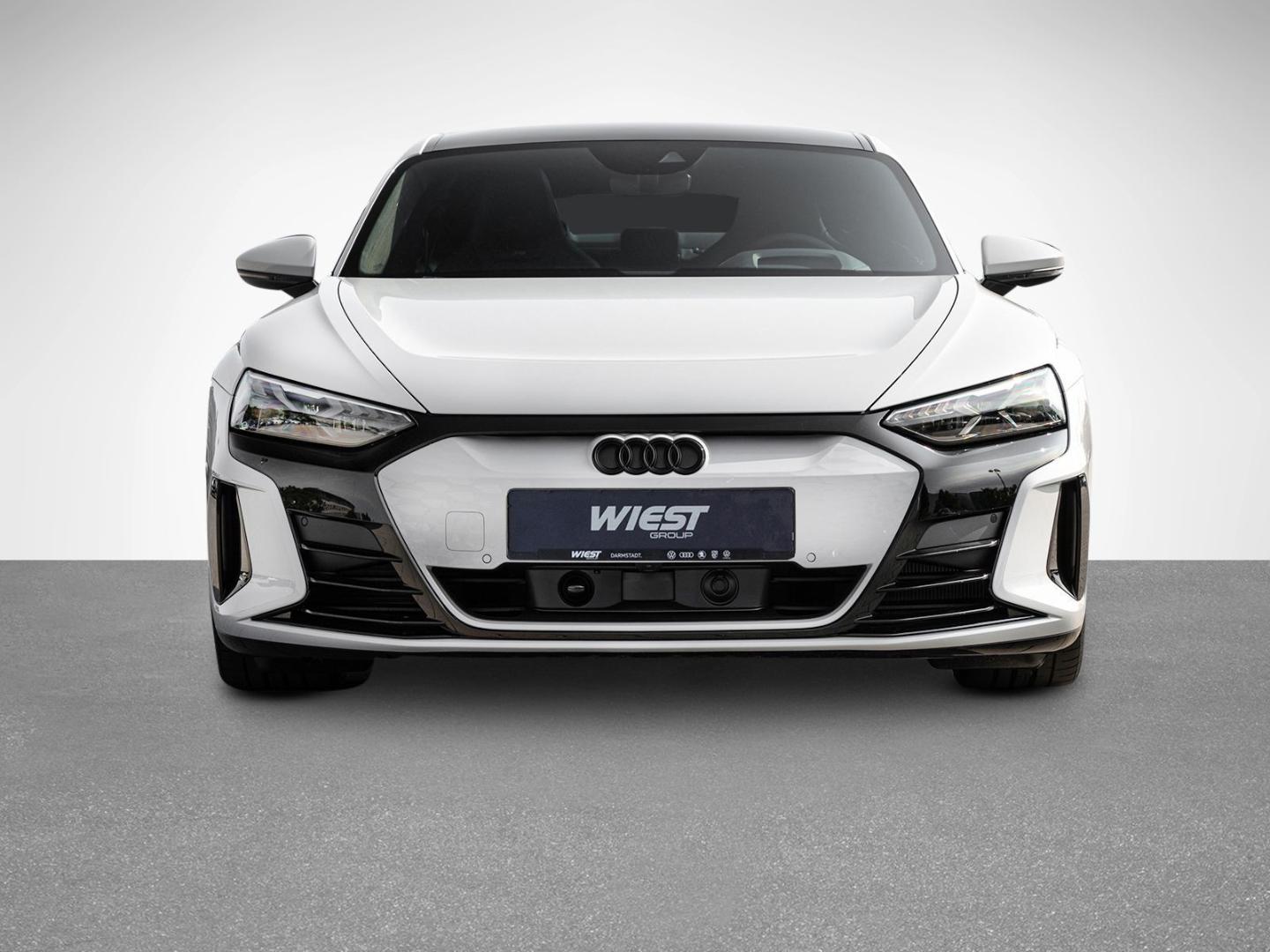 Image about Audi RS e-tron GT e-tron quattro