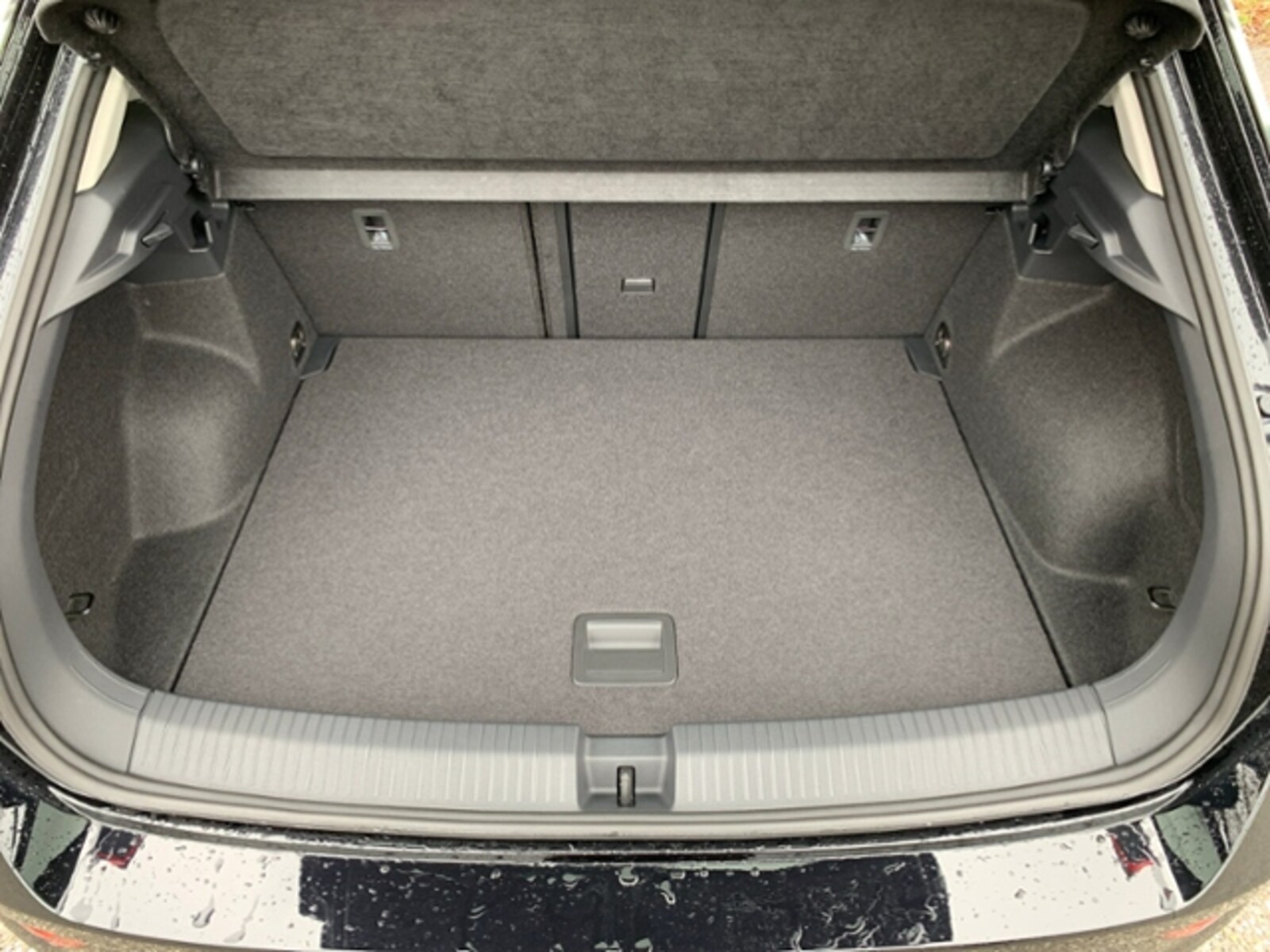 Volkswagen T-Roc – Bild 9