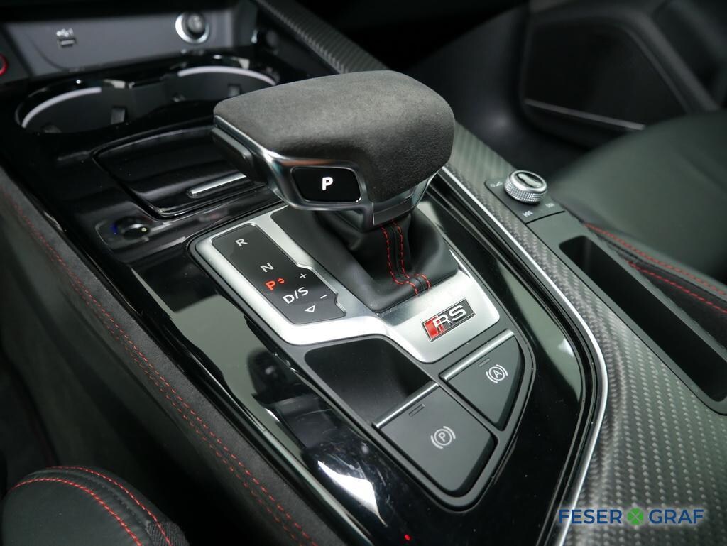 Image about Audi RS 5 Sportback TFSI quattro tiptronic