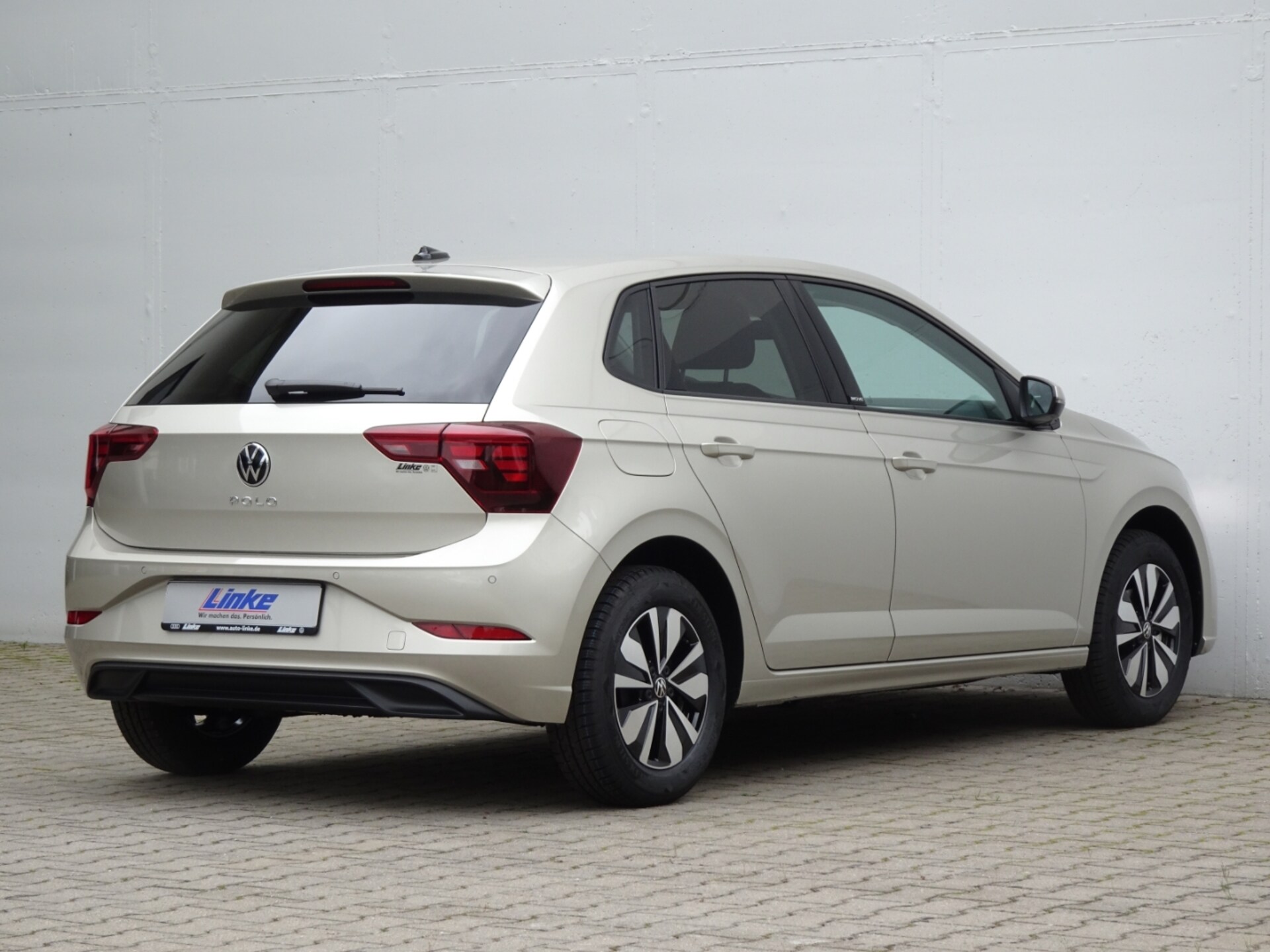 Volkswagen Polo MOVE