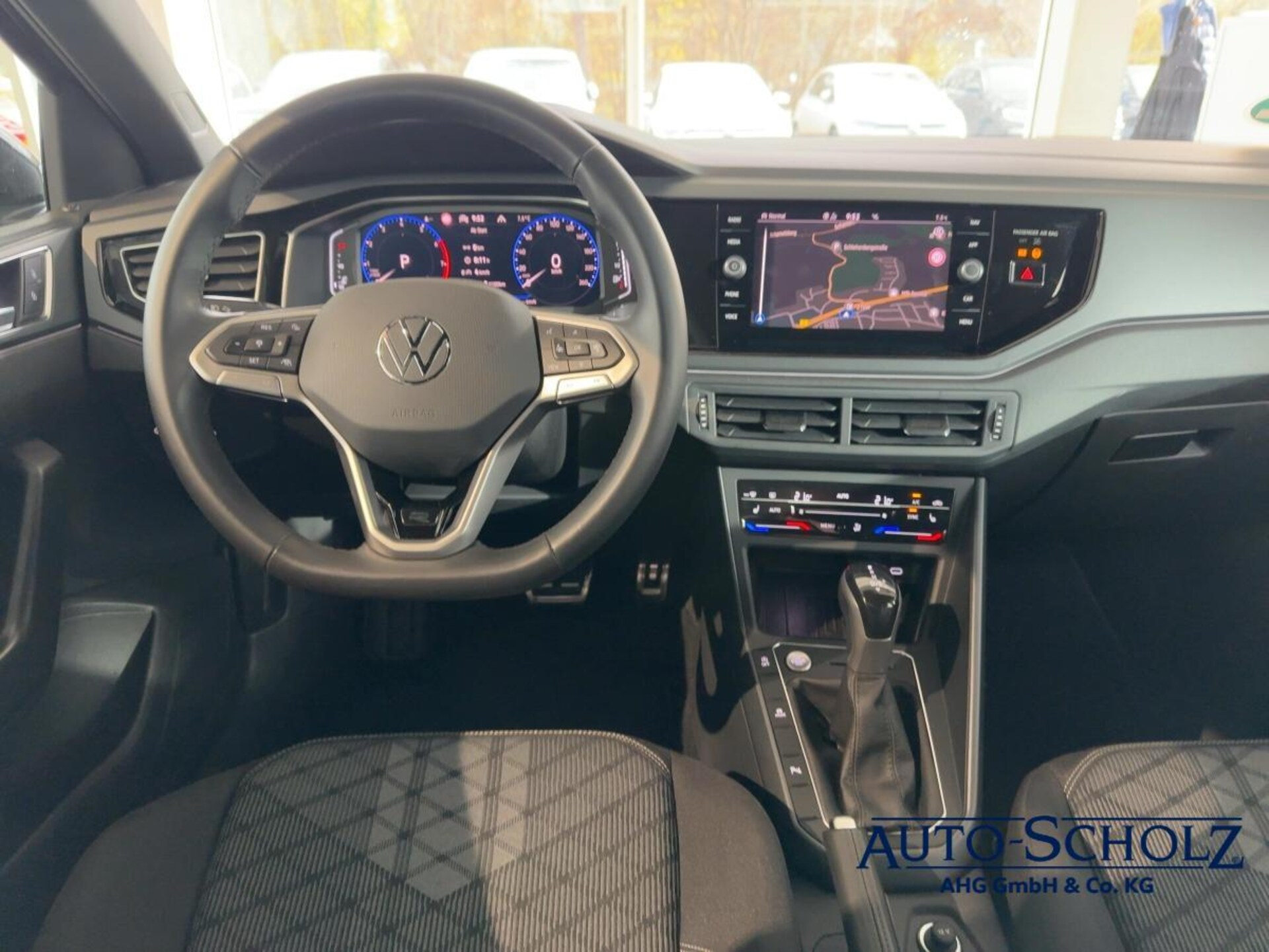 Volkswagen Taigo R-Line