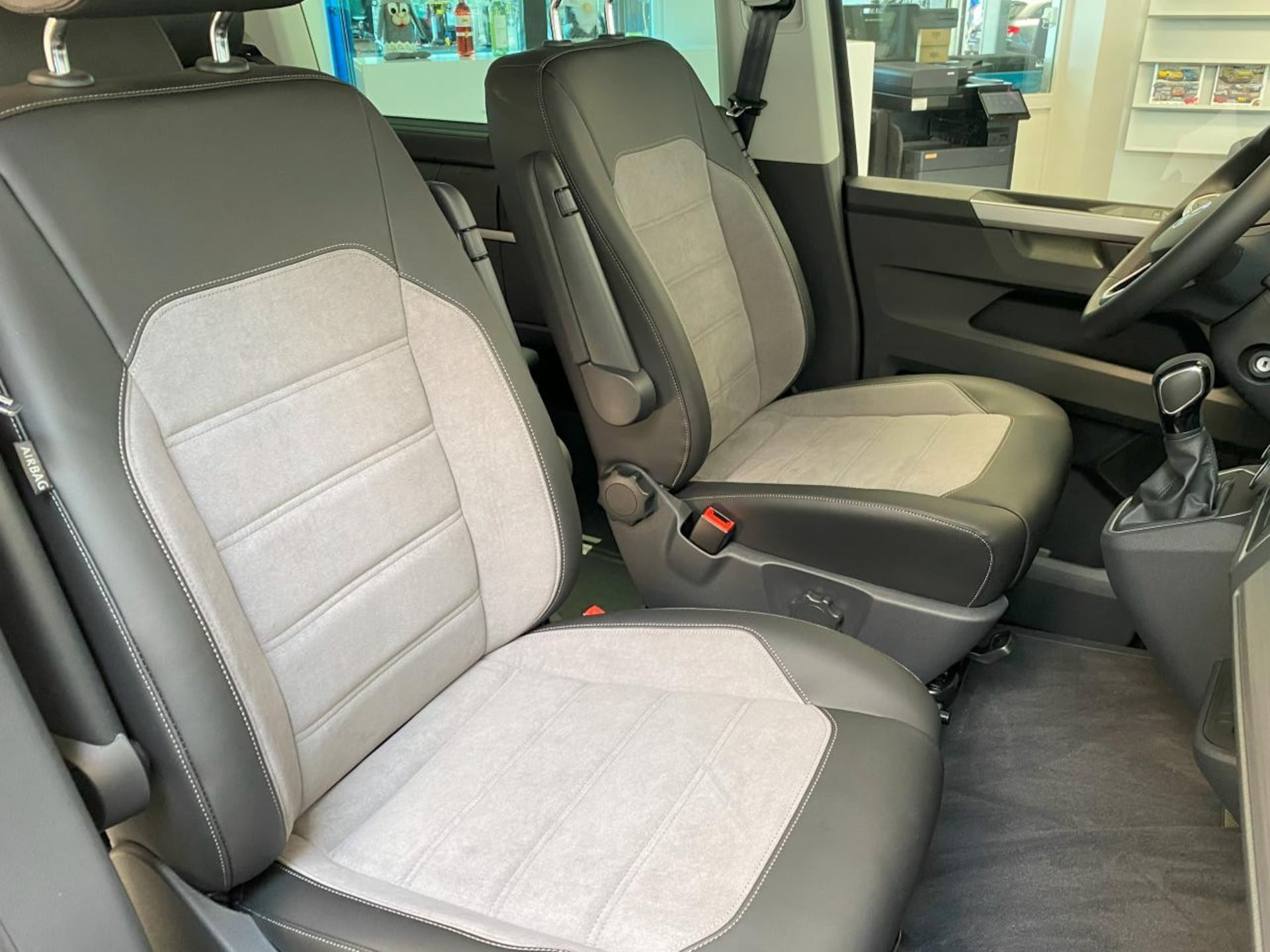 Volkswagen T6.1 Multivan Comfortline