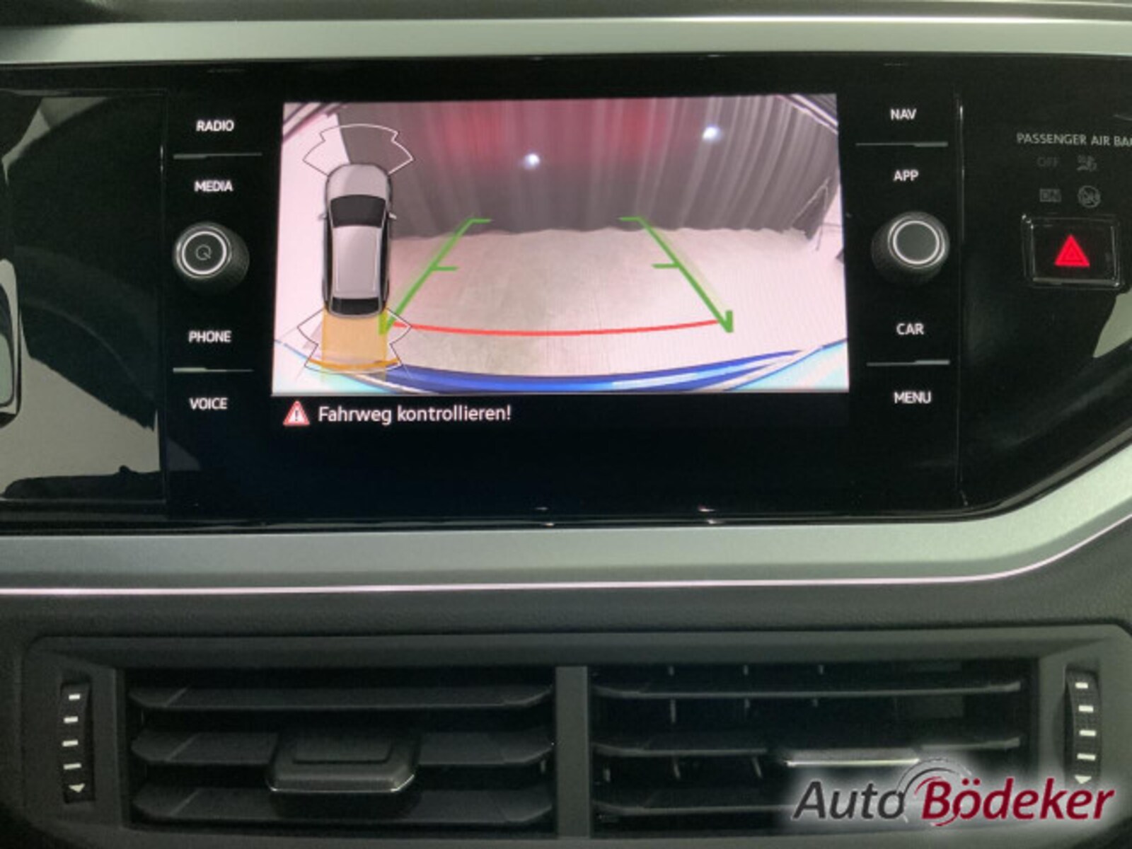 Volkswagen Taigo – Bild 13