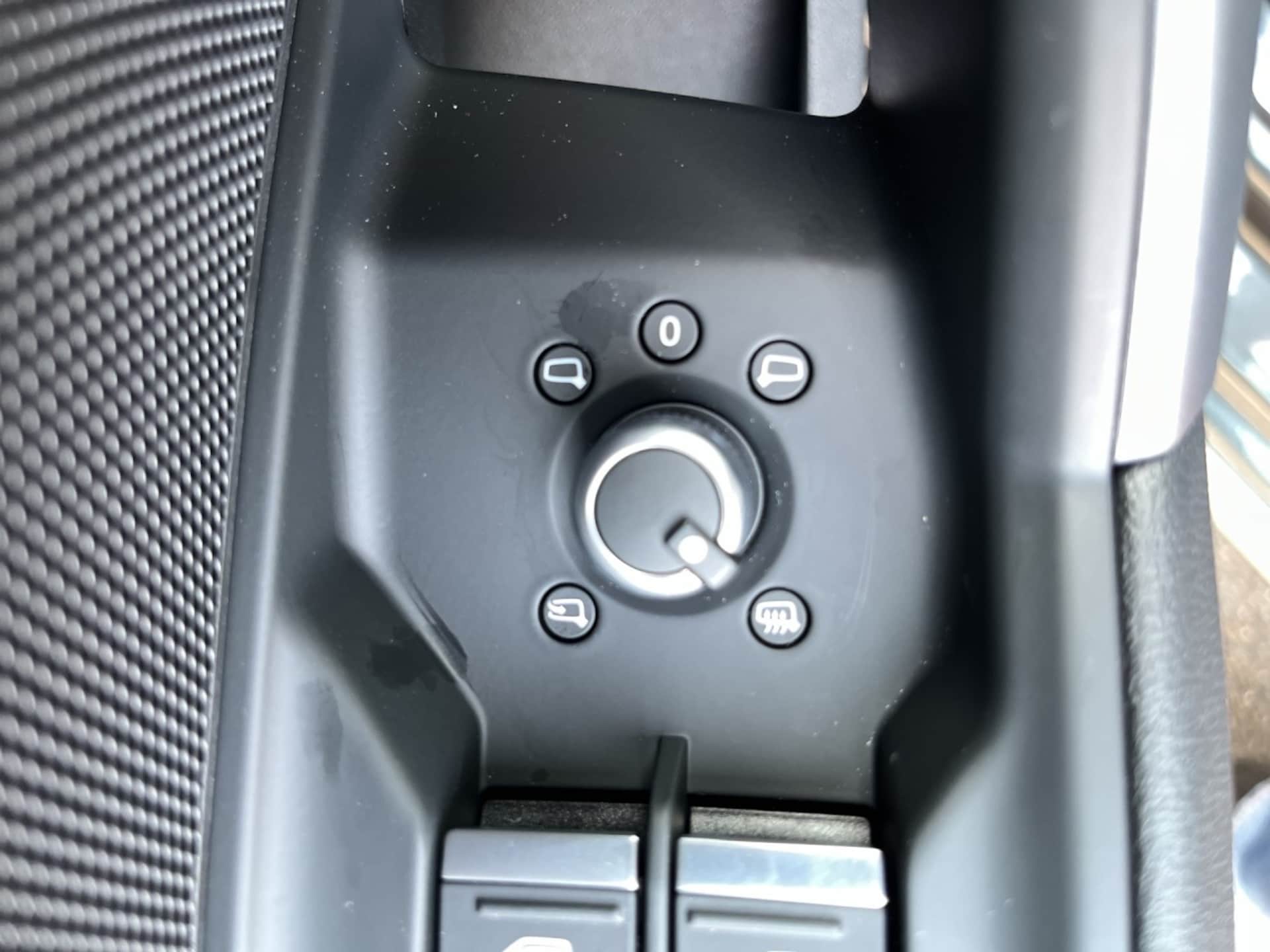 Audi A3 Sportback S line
