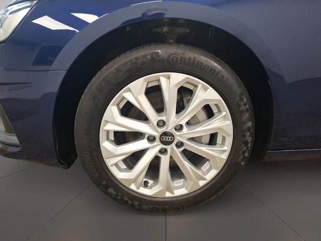 Audi A4 40 TFSI Quattro S Tronic -  - Joinsteer - #5