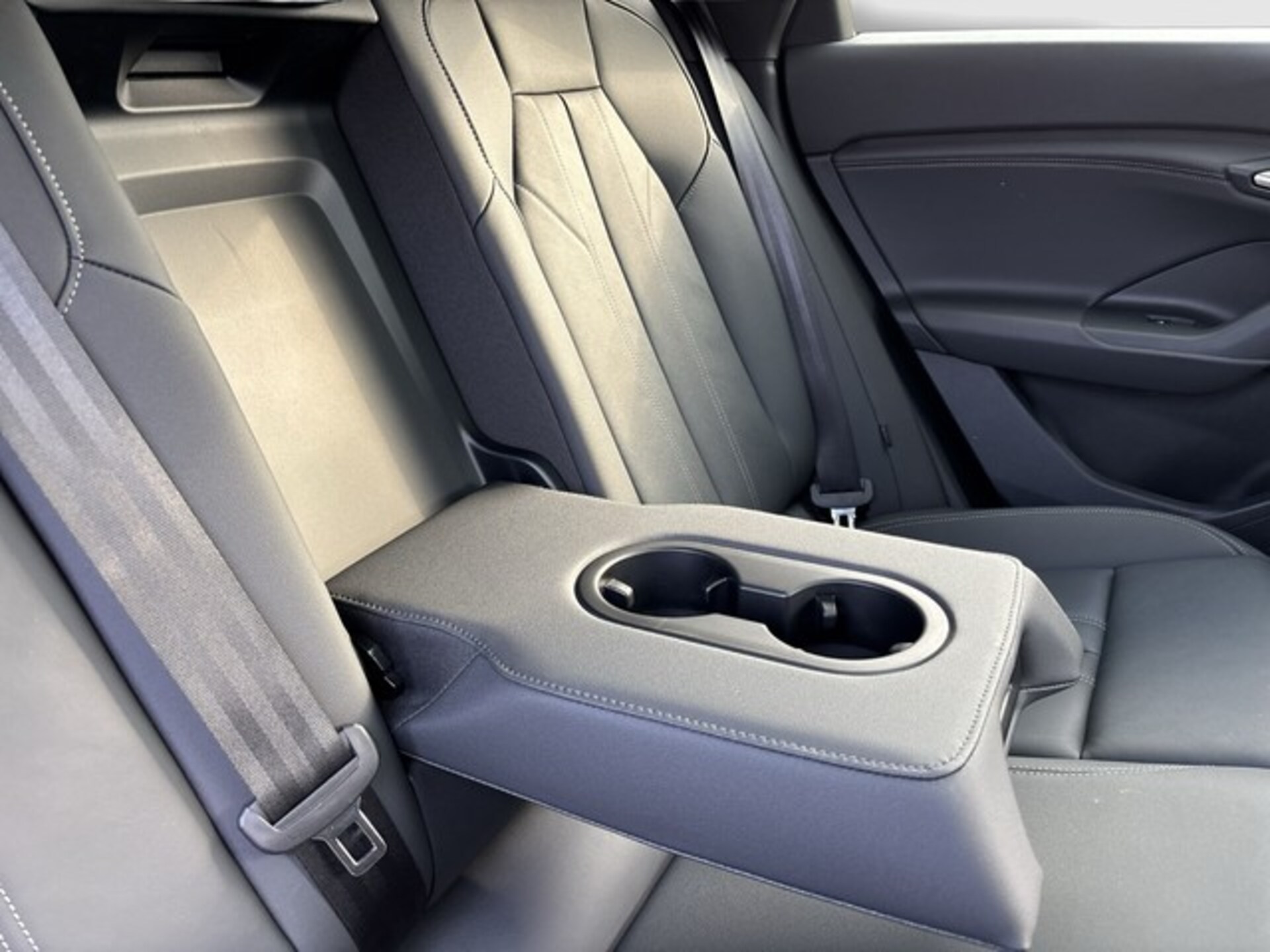 Audi Q6 Sportback e-tron