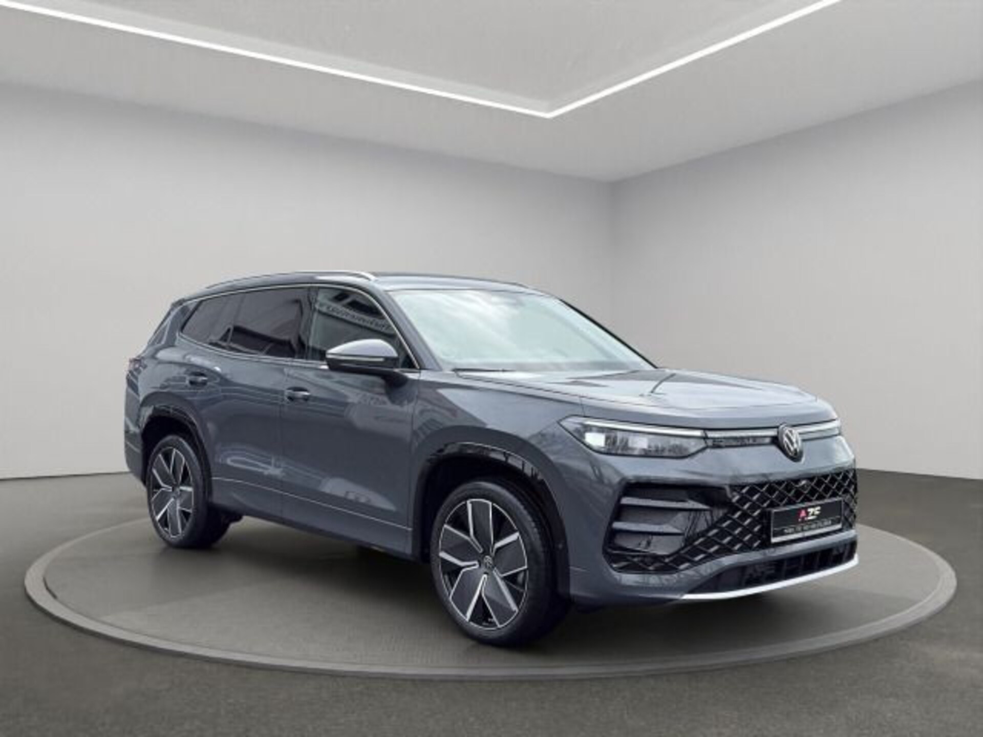 Volkswagen Tayron R-Line
