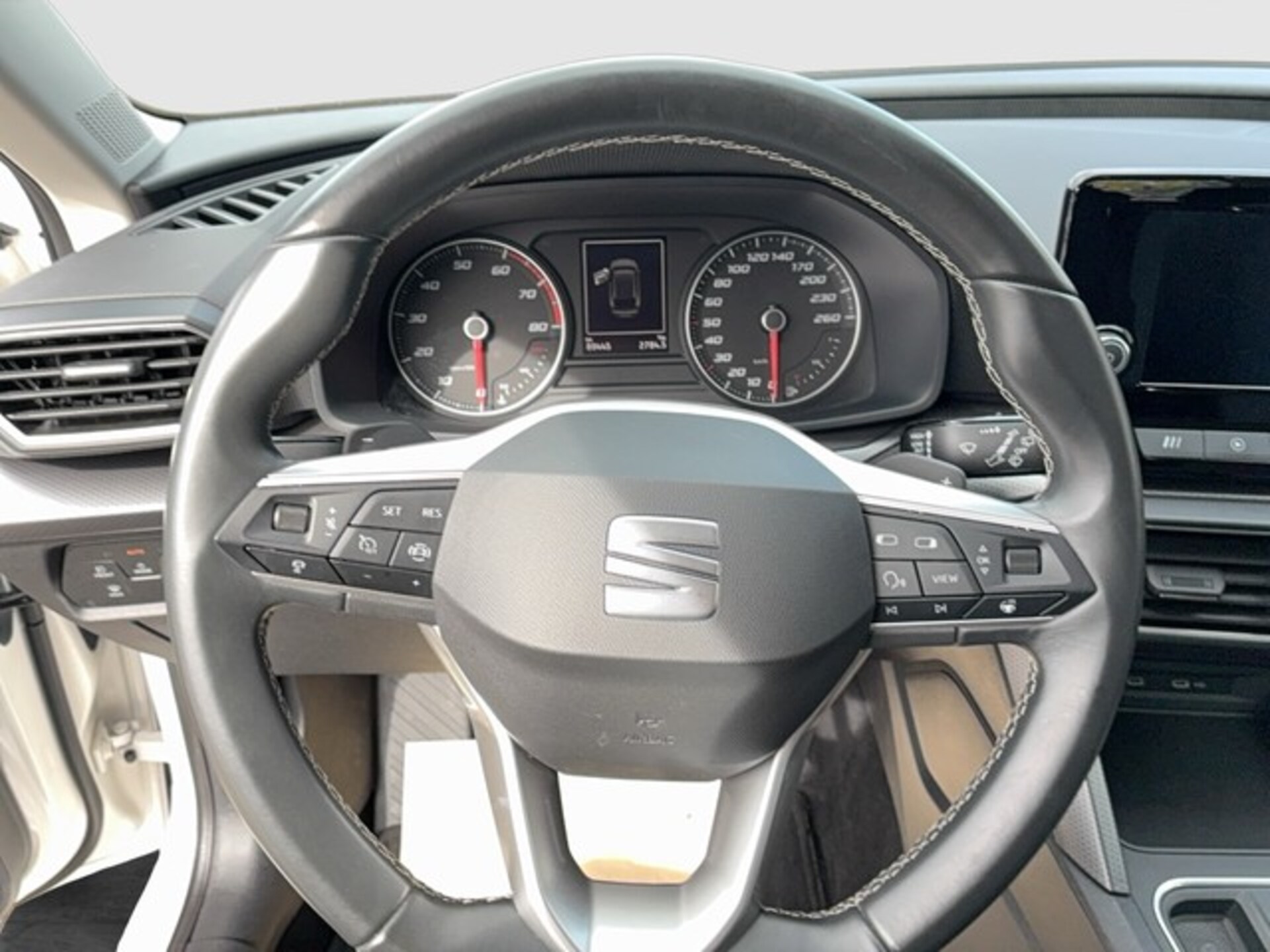 SEAT Leon Sportstourer Style