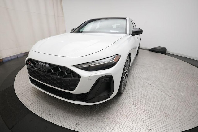 2026 Audi S5 Premium Plus - Photo 12