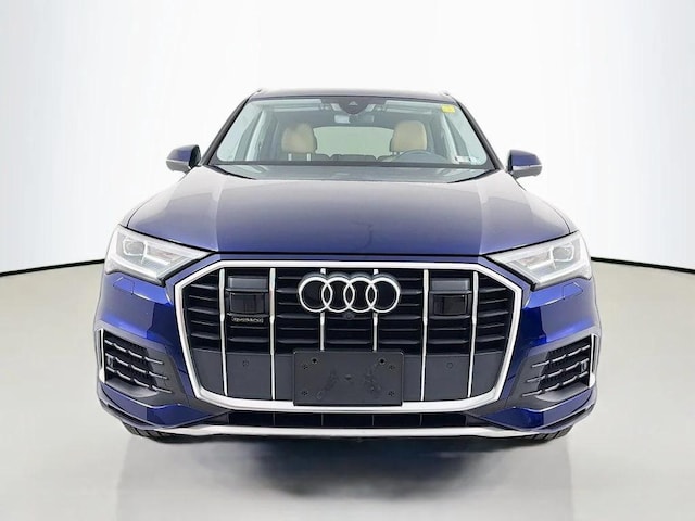 2023 Audi Q7